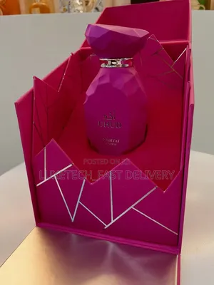 Arabiyat Prestige Uhud Eau de Parfum - Women's Fragrance