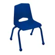 Royal Seating Plastic Shell Classroom Chair - 2