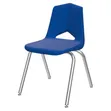 Royal Seating Plastic Shell Classroom Chair - 4