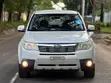 Subaru Forester 2009 - Nyeupe - 1