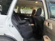Subaru Forester 2009 - Nyeupe - 3