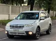 Subaru Forester 2009 - Nyeupe - 4