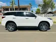 Toyota Fortuner 2022 Nyeupe - 2