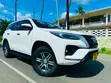 Toyota Fortuner 2022 Nyeupe - 3