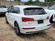 Audi SQ5 3.0T Premium Plus AWD 2019 White - 1