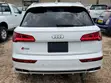 Audi SQ5 3.0T Premium Plus AWD 2019 White - 2