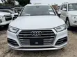 Audi SQ5 3.0T Premium Plus AWD 2019 White - 3