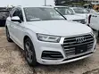 Audi SQ5 3.0T Premium Plus AWD 2019 White - 4