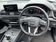 Audi SQ5 3.0T Premium Plus AWD 2019 White - 5