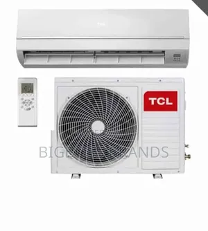 TCL Inverter Air Conditioner 18,000 BTU