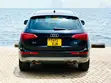 Audi Q5 2010 Black - 1