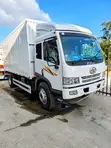 Brand New FAW J5K 180hp Box Body Truck | 11 Ton Payload | 6.2m - 2