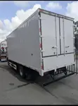 Brand New FAW J5K 180hp Box Body Truck | 11 Ton Payload | 6.2m - 4