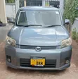 Toyota Corolla Rumion 2008 Gray - 1