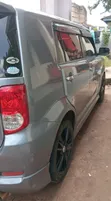 Toyota Corolla Rumion 2008 Gray - 4