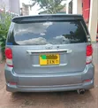 Toyota Corolla Rumion 2008 Gray - 5