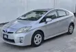 Toyota Prius 2011 Nyeupe - 1