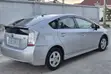 Toyota Prius 2011 Nyeupe - 2
