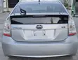 Toyota Prius 2011 Nyeupe - 5