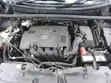 Toyota Corolla Rumion Hatchback 1.5 FWD 2010 Nyeusi - 5