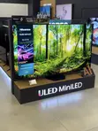 Hisense 75" ULED Mini-LED 4K Smart TV (75U7Q) - 2