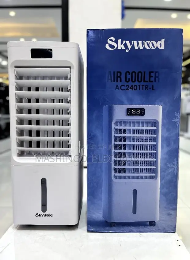 Skywood Air Cooler 24 Inch AC2401 - 1