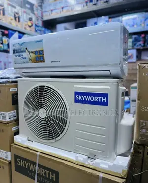Skyworth 12000 BTU Inverter Air Conditioner
