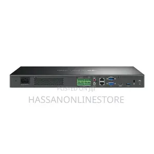 TP-Link Vigi NVR4032H 32-Channel Network Video Recorder