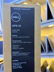 Laptop Mpya Dell XPS 13 9350 - Intel Core Ultra 7, 16GB RAM, 512GB SSD - 1