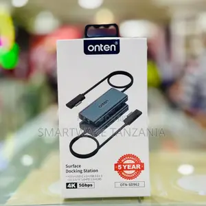 Onten OTN-SD962 Surface Docking Station