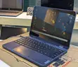 Laptop Mpya Lenovo 500e 11.6" Intel Pentium Silver - 2