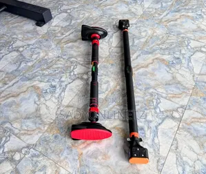 Adjustable Doorway Pull-Up Bar