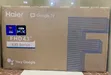 Haier 43-Inch Smart Google TV Full HD - 2