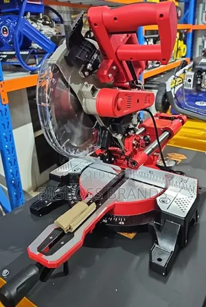 Brand New Compound Miter Saw