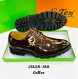 Dior Men's Leather Moccasins - Wedding & Formal Wear - 1