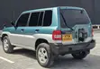 Mitsubishi Pajero 2000 Green - 2