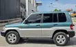 Mitsubishi Pajero 2000 Green - 4
