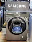 Samsung 9/6 Kg Front Load Wash Dry Machine - 1