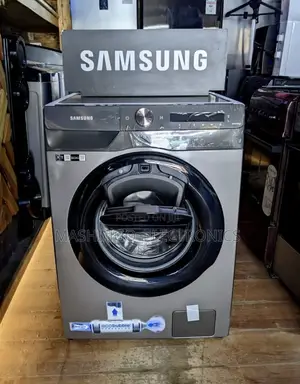 Samsung 9/6 Kg Front Load Wash Dry Machine