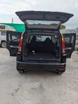 Honda Crossroad 2009 Black - 4