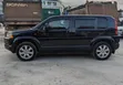 Honda Crossroad 2009 Black - 5