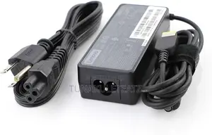 Chaja ya Lenovo 65W Slim Tip (Square Pin)