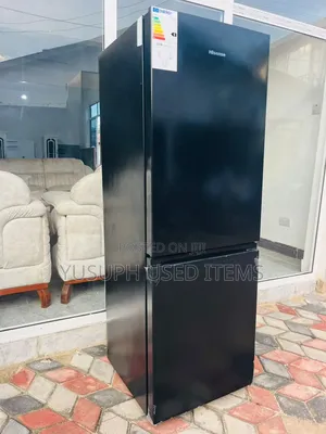 Hisense Refrigerator 230L Used 3 Weeks