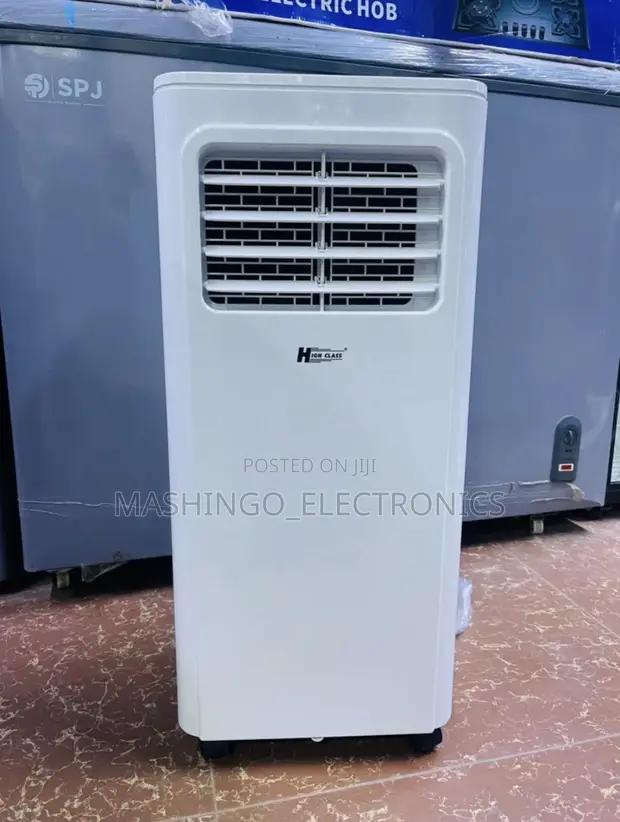 7000 BTU Portable Air Conditioner - 1