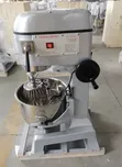 B10 Planetary Food Mixer ya Biashara - Mpya Kabisa - 1