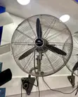 20 Inch Dolphin Industrial Fan - Heavy Duty - 3