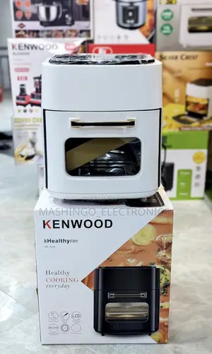 15L Kenwood Air Fryer - Brand New