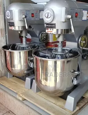 B30 Commercial Planetary Stand Mixer