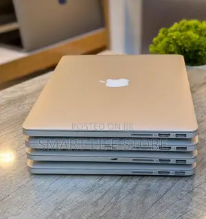 Apple MacBook Pro 2015 13" 16GB RAM 512GB SSD