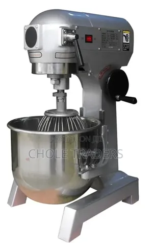 B20 Commercial Planetary Food Mixer